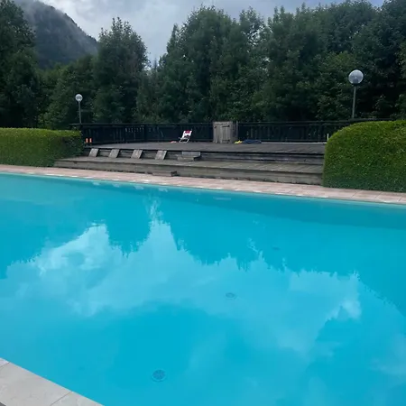 Apartment 1 Personne Hedi 4 *