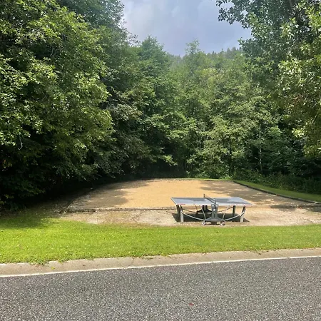 1 Personne Hedi 4 Апартаменты Межев