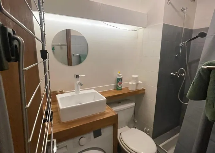 Apartment 1 Personne Hedi 4