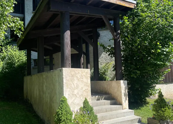 Apartment 1 Personne Hedi 4 *