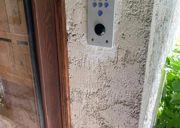 1 Personne Hedi 4 * Межев