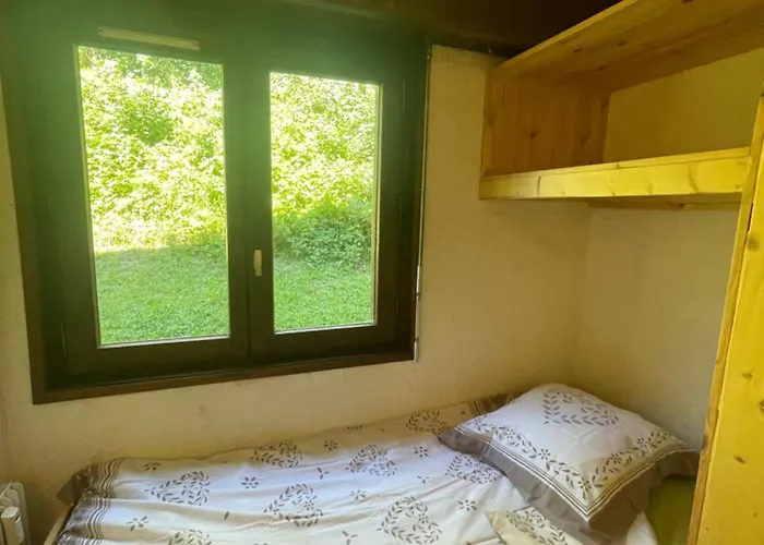 1 Personne Hedi 4 Apartment *