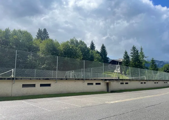 1 Personne Hedi 4 Megève