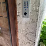 1 Personne Hedi 4 * Megève