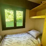 1 Personne Hedi 4 Appartement *