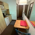 1 Personne Hedi 4 Appartement *