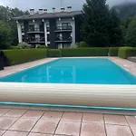 Appartement 1 Personne Hedi 4 Megève