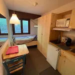 Appartement 1 Personne Hedi 4