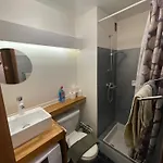 1 Personne Hedi 4 Appartement *