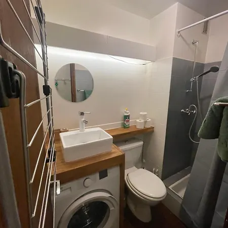 Apartment 1 Personne Hedi 4