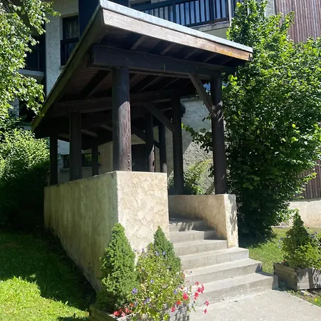 Apartment 1 Personne Hedi 4 *