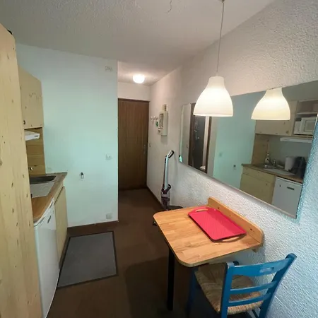 1 Personne Hedi 4 Megève