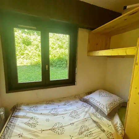 1 Personne Hedi 4 Apartment *