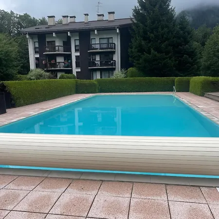 Apartment 1 Personne Hedi 4 Megeve