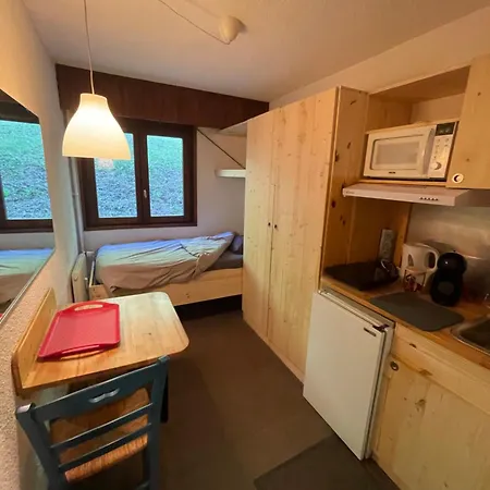 Apartment 1 Personne Hedi 4