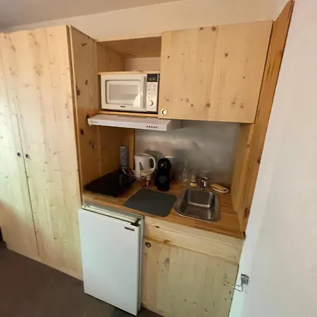 1 Personne Hedi 4 Megève