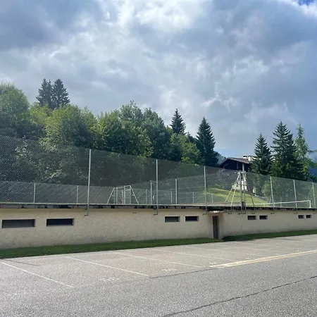 1 Personne Hedi 4 Megeve