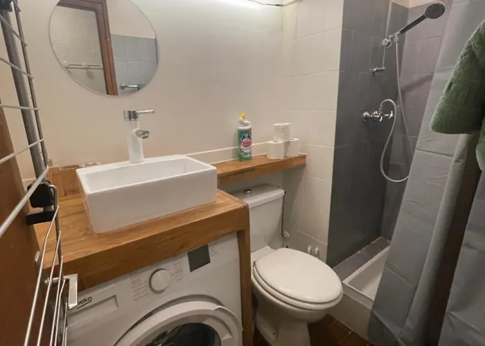 1 Personne Hedi 4 Megeve