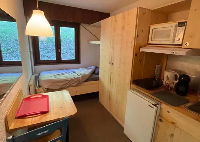 Apartment 1 Personne Hedi 4