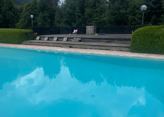 Apartment 1 Personne Hedi 4 *