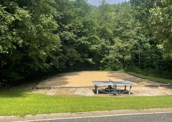 1 Personne Hedi 4 Apartment Megeve